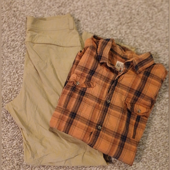 Men's outdoor Eastern mountain sports bundle - Picture 14 of 14